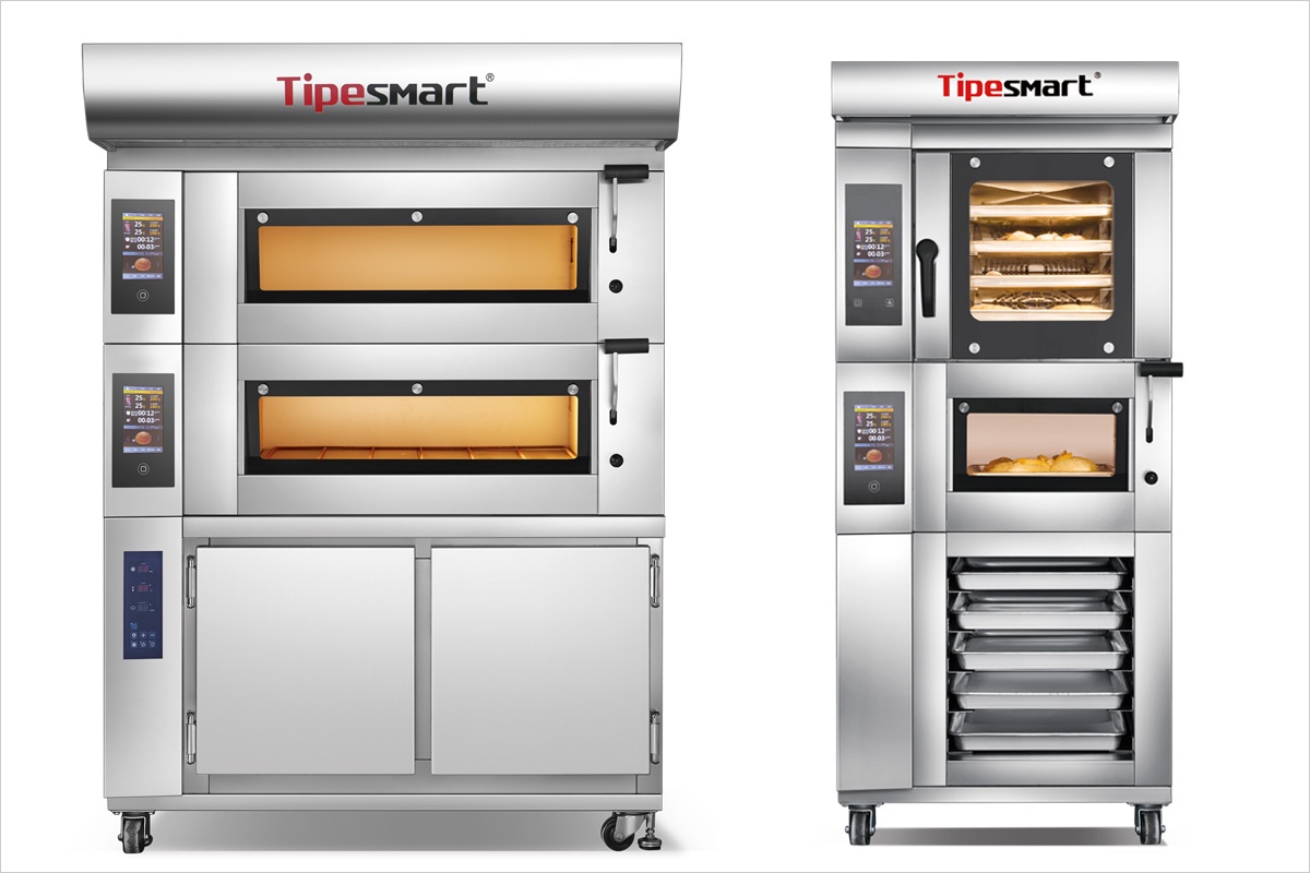 Convection Oven Benefits